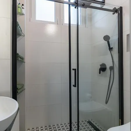 Apartmán Downtown Luxury