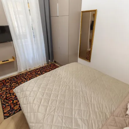 Downtown Luxury * Budapešť