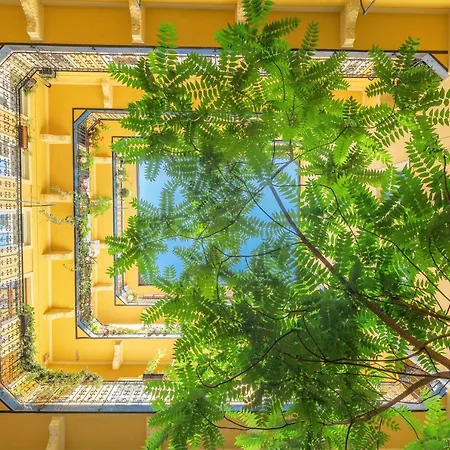 Downtown Luxury Appartement Boedapest