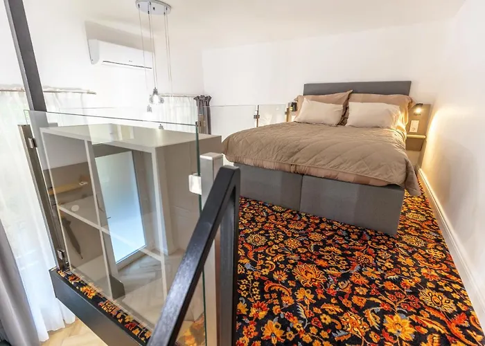 Downtown Luxury