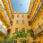 Appartement Downtown Luxury *