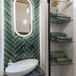Downtown Luxury Appartement *
