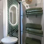 Appartement Downtown Luxury