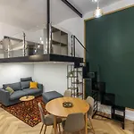 Downtown Luxury Appartement Budapest