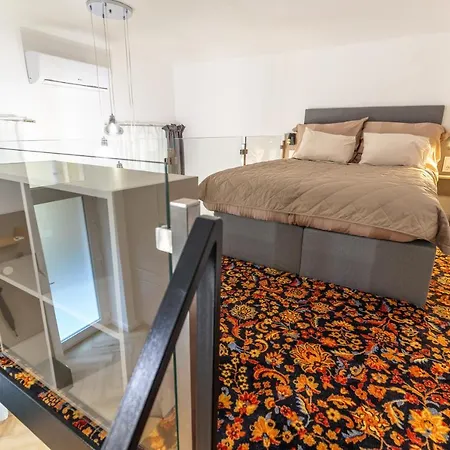 Downtown Luxury